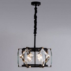 Подвесной светильник Divinare Elliot 7304/04 SP-6 в Сургуте - surgut.mebel24.online | фото 3