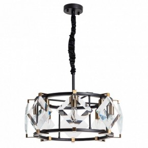 Подвесной светильник Divinare Elliot 7304/04 SP-8 в Сургуте - surgut.mebel24.online | фото 2