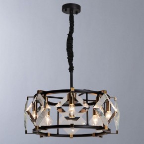 Подвесной светильник Divinare Elliot 7304/04 SP-8 в Сургуте - surgut.mebel24.online | фото 3