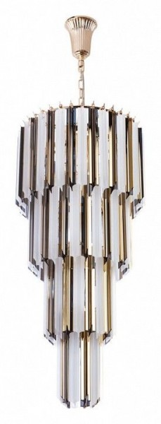 Подвесной светильник Divinare Frizzante 1681/01 SP-9 в Сургуте - surgut.mebel24.online | фото 2