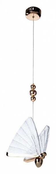 Подвесной светильник Divinare Letizia 1200/01 SP-6 в Сургуте - surgut.mebel24.online | фото 2