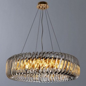 Подвесной светильник Divinare Megan 7568/18 LM-12 в Сургуте - surgut.mebel24.online | фото 3