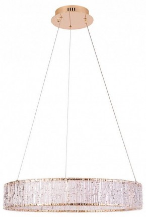 Подвесной светильник Divinare Teresa 1134/17 SP-32 в Сургуте - surgut.mebel24.online | фото 2