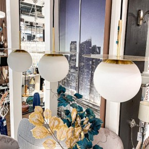 Подвесной светильник Eglo Arenales 39953 в Сургуте - surgut.mebel24.online | фото 4