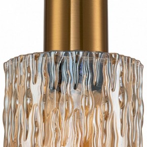 Подвесной светильник Escada Rain 10189/1S Brass в Сургуте - surgut.mebel24.online | фото 4
