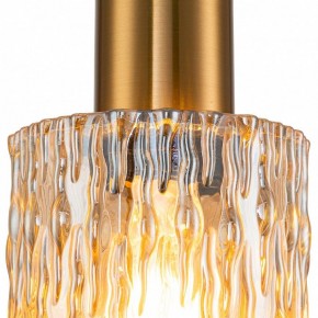 Подвесной светильник Escada Rain 10189/1S Brass в Сургуте - surgut.mebel24.online | фото 6