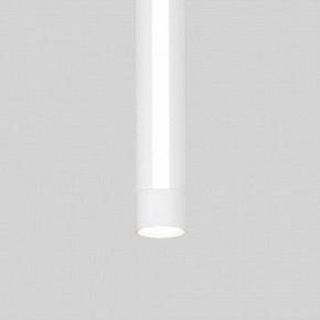 Подвесной светильник Eurosvet Strong 50189/1 LED белый в Сургуте - surgut.mebel24.online | фото