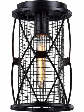 Подвесной светильник Favourite Mesh 1783-1P в Сургуте - surgut.mebel24.online | фото 3