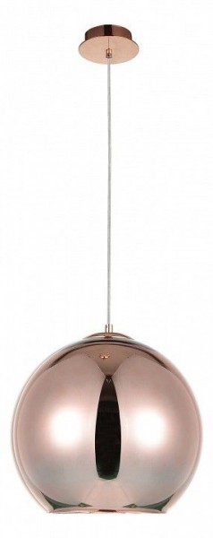 Подвесной светильник Favourite Pink jazz 2106-1P в Сургуте - surgut.mebel24.online | фото 2