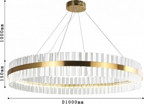 Подвесной светильник Favourite Placerat 4012-10P в Сургуте - surgut.mebel24.online | фото 8