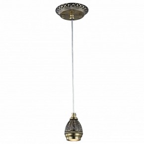 Подвесной светильник Favourite Sorento 1584-1P в Сургуте - surgut.mebel24.online | фото 2