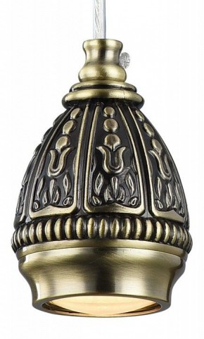 Подвесной светильник Favourite Sorento 1584-1P в Сургуте - surgut.mebel24.online | фото 3