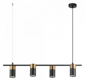 Подвесной светильник Favourite Topper 2825-4P в Сургуте - surgut.mebel24.online | фото 2