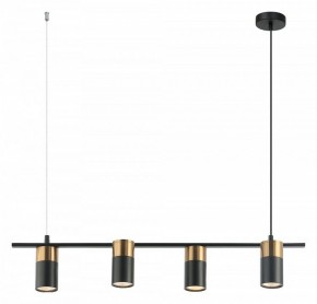Подвесной светильник Favourite Topper 2825-4P в Сургуте - surgut.mebel24.online | фото 3