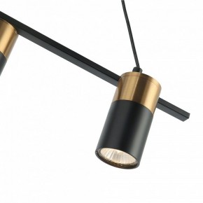 Подвесной светильник Favourite Topper 2825-4P в Сургуте - surgut.mebel24.online | фото 5