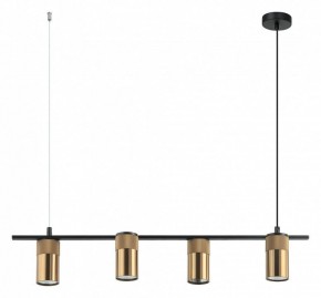 Подвесной светильник Favourite Topper 2827-4P в Сургуте - surgut.mebel24.online | фото 2