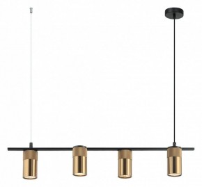 Подвесной светильник Favourite Topper 2827-4P в Сургуте - surgut.mebel24.online | фото 3