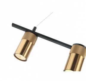 Подвесной светильник Favourite Topper 2827-4P в Сургуте - surgut.mebel24.online | фото 4