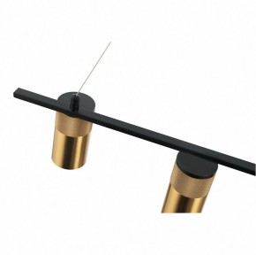 Подвесной светильник Favourite Topper 2827-4P в Сургуте - surgut.mebel24.online | фото 5