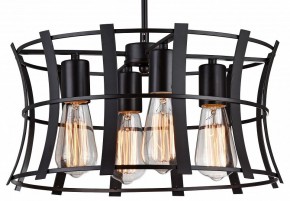 Подвесной светильник Favourite Werk 1521-4PC в Сургуте - surgut.mebel24.online | фото 1
