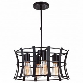 Подвесной светильник Favourite Werk 1521-4PC в Сургуте - surgut.mebel24.online | фото 2