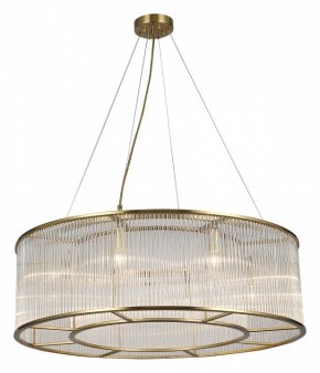 Подвесной светильник Favourite Wonderland 2907-8P в Сургуте - surgut.mebel24.online | фото 3