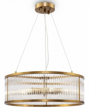 Подвесной светильник Freya Savoy FR5053PL-06BS в Сургуте - surgut.mebel24.online | фото 1