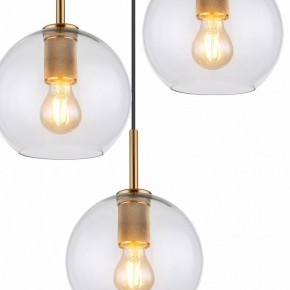 Подвесной светильник Globo Adara 15462H1 в Сургуте - surgut.mebel24.online | фото 2