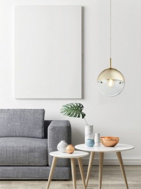 Подвесной светильник Globo Varus 15855 в Сургуте - surgut.mebel24.online | фото 5