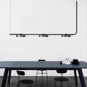 Подвесной светильник Imperiumloft CARY CARY-LONG01 в Сургуте - surgut.mebel24.online | фото 4