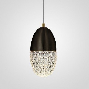 Подвесной светильник Imperiumloft Grape Black grape01 в Сургуте - surgut.mebel24.online | фото