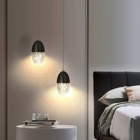 Подвесной светильник Imperiumloft Grape Black grape01 в Сургуте - surgut.mebel24.online | фото 2