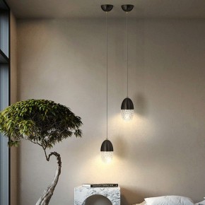Подвесной светильник Imperiumloft Grape Black grape01 в Сургуте - surgut.mebel24.online | фото 3