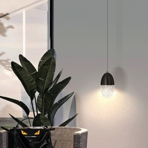 Подвесной светильник Imperiumloft Grape Black grape01 в Сургуте - surgut.mebel24.online | фото 4