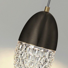 Подвесной светильник Imperiumloft Grape Black grape01 в Сургуте - surgut.mebel24.online | фото 5