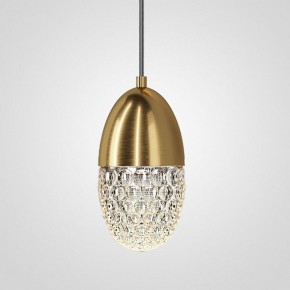 Подвесной светильник Imperiumloft Grape Brass grape01 в Сургуте - surgut.mebel24.online | фото