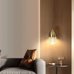 Подвесной светильник Imperiumloft Grape Brass grape01 в Сургуте - surgut.mebel24.online | фото 2
