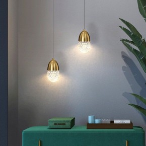 Подвесной светильник Imperiumloft Grape Brass grape01 в Сургуте - surgut.mebel24.online | фото 3
