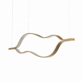 Подвесной светильник Imperiumloft Tape Light TRUDY01 в Сургуте - surgut.mebel24.online | фото