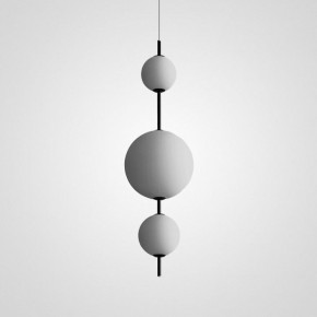 Подвесной светильник Imperiumloft White Beads Pendant 40.2133-0 в Сургуте - surgut.mebel24.online | фото