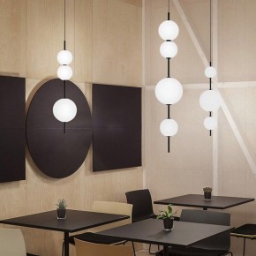 Подвесной светильник Imperiumloft White Beads Pendant 40.2133-0 в Сургуте - surgut.mebel24.online | фото 3