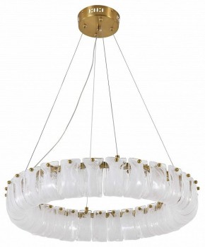 Подвесной светильник Indigo Impressione 12043/8P Brass в Сургуте - surgut.mebel24.online | фото 2