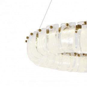 Подвесной светильник Indigo Impressione 12043/8P Brass в Сургуте - surgut.mebel24.online | фото 4
