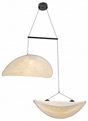 Подвесной светильник Kink Light Брами 08022-60+60,01 в Сургуте - surgut.mebel24.online | фото