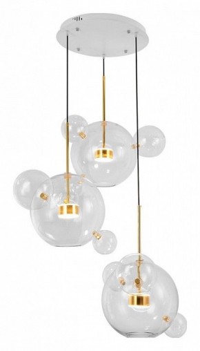 Подвесной светильник Kink Light Галла 07545-4 (3A),21 в Сургуте - surgut.mebel24.online | фото