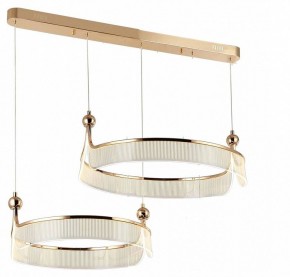 Подвесной светильник Kink Light Риваль 08045-80+60,37 в Сургуте - surgut.mebel24.online | фото