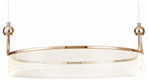 Подвесной светильник Kink Light Риваль 08045-80,37 в Сургуте - surgut.mebel24.online | фото