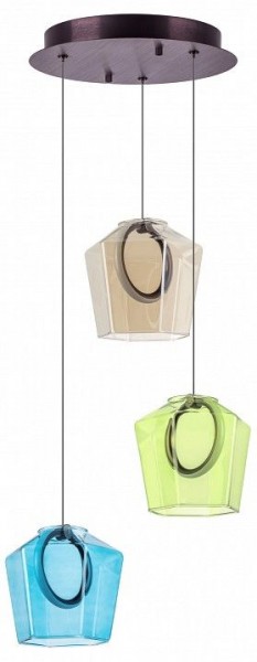 Подвесной светильник Lightstar Caramello 796139 в Сургуте - surgut.mebel24.online | фото