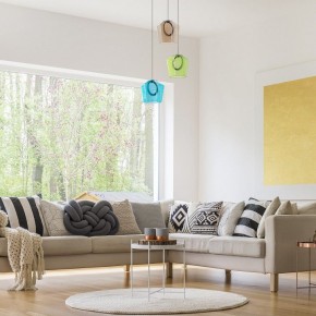 Подвесной светильник Lightstar Caramello 796139 в Сургуте - surgut.mebel24.online | фото 8