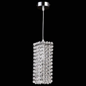 Подвесной светильник Lightstar Cristallo 795424 в Сургуте - surgut.mebel24.online | фото 3